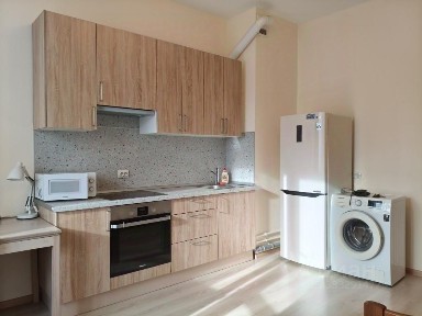 Сдается студия, 28 м²
