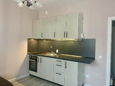 Сдается студия, 27 м²