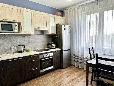 Сдается 1-комн. квартира, 37,48 м²