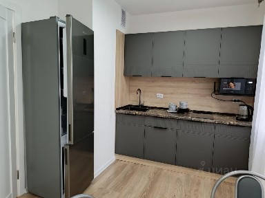 Сдается 1-комн. квартира, 33,4 м²