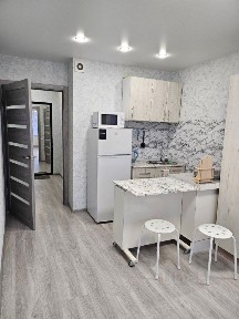 Сдается студия, 23,4 м²