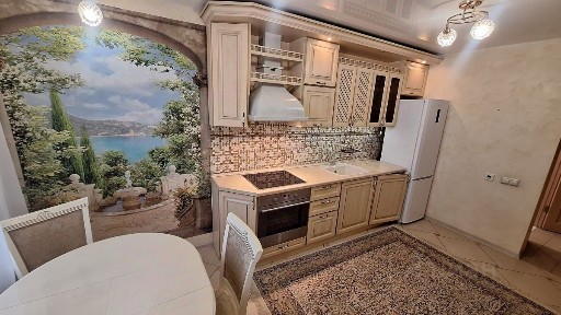 Продается 1-комн. квартира, 45,8 м²