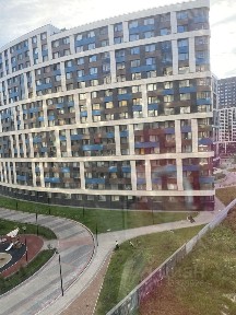 Сдается студия, 24,2 м²
