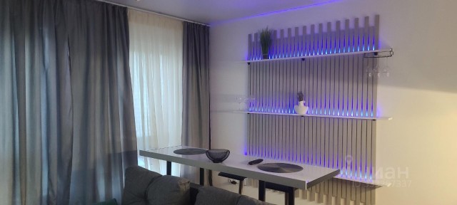 Сдается студия, 27 м²