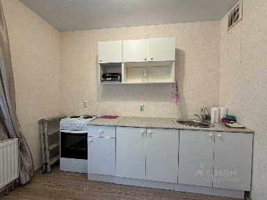 Сдается 1-комн. квартира, 33 м²
