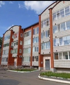 Продается 2-комн. квартира, 84,37 м²