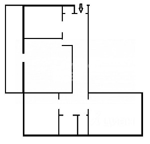 Продается 3-комн. квартира, 65,1 м²