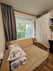 Продается студия, 16 м²
