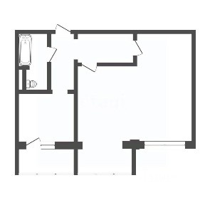 Продается 2-комн. квартира, 60 м²