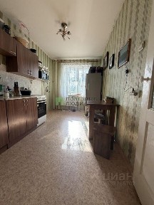 Продается 2-комн. квартира, 55,2 м²