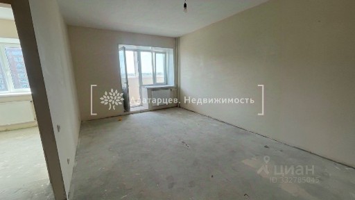 Продается 1-комн. квартира, 39,8 м²