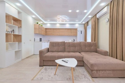 Продается 3-комн. квартира, 72,7 м²
