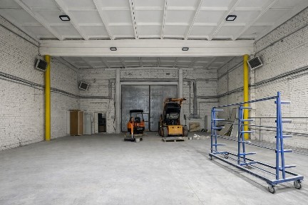 Сдается склад, 220 м²