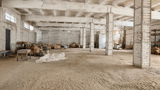 Сдается склад, 500 м²