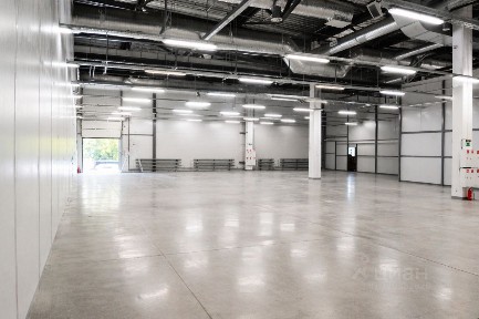 Сдается склад, 510 м²