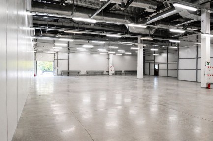 Сдается склад, 650 м²