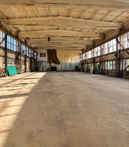 Сдается склад, 866 м²