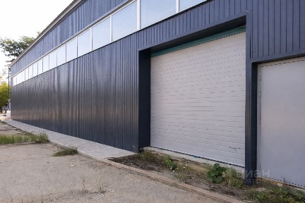 Сдается склад, 1 727 м²