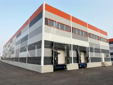 Сдается склад, 1 440 м²
