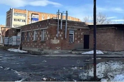 Сдается помещение свободного назначения, 450 м²