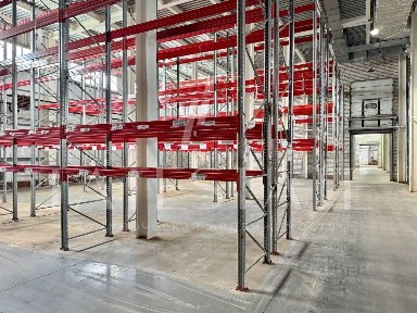 Сдается склад, 11 300 м²
