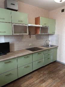 Продается 1-комн. квартира, 35,8 м²