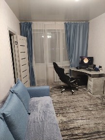 Продается 2-комн. квартира, 41,8 м²