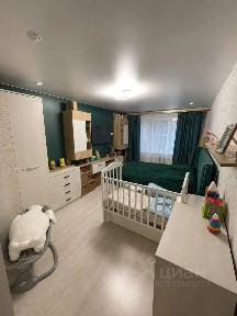 Продается 2-комн. квартира, 50,1 м²
