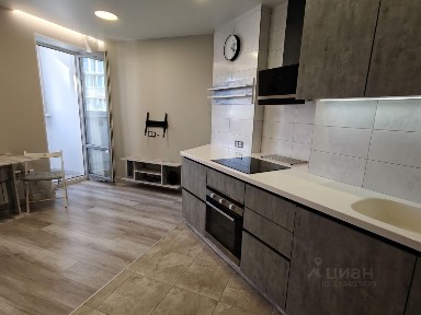 Продается 1-комн. квартира, 40,2 м²
