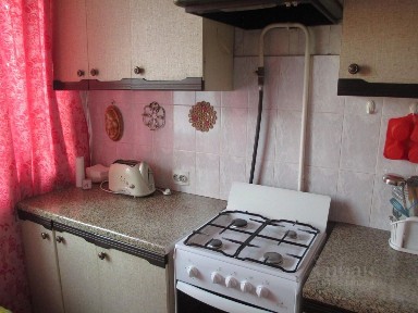 Продается 1-комн. квартира, 35 м²