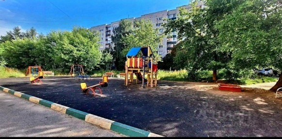 Продается 1-комн. квартира, 27 м²