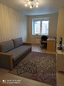 Продается 1-комн. квартира, 38,6 м²