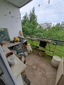 Продается 2-комн. квартира, 45 м²