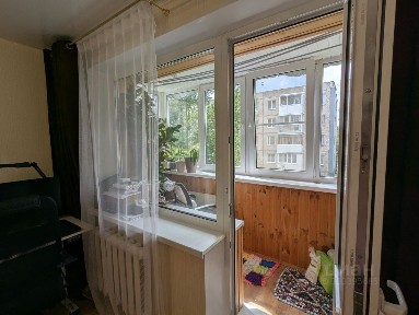 Продается 3-комн. квартира, 61,3 м²