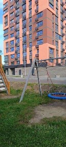 Продается 1-комн. квартира, 31,9 м²