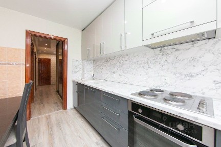 Продается 3-комн. квартира, 58,6 м²