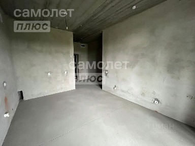 Продается студия, 29 м²