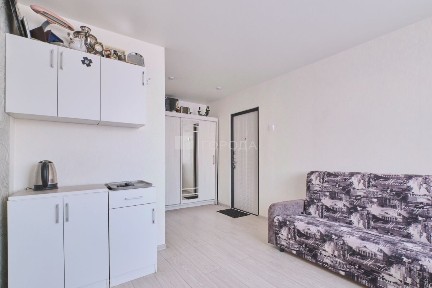 Продается студия, 17,2 м²