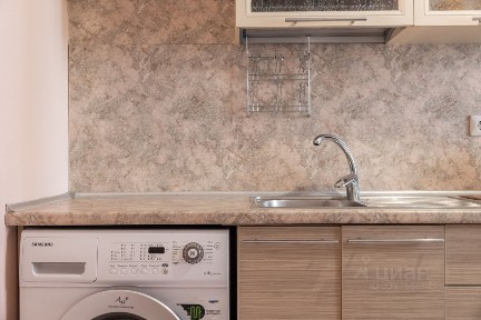 Продается 1-комн. квартира, 30,1 м²