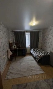 Продается студия, 18 м²