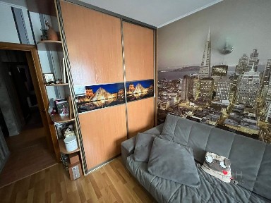 Продается 3-комн. квартира, 67 м²