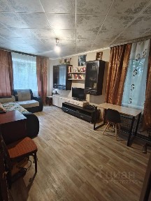 Продается 3-комн. квартира, 61,1 м²