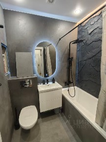 Сдается 1-комн. квартира, 35 м²