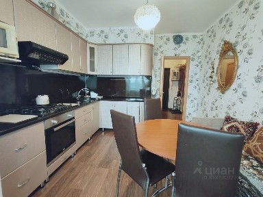 Сдается 1-комн. квартира, 38 м²
