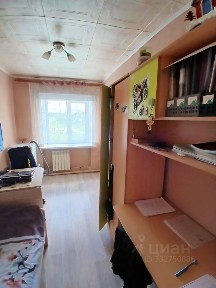 Продается 3-комн. квартира, 54,9 м²