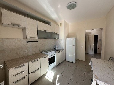 Сдается 1-комн. квартира, 40 м²