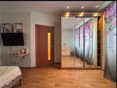 Сдается 1-комн. квартира, 34 м²
