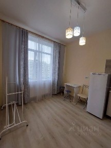 Сдается студия, 24,2 м²