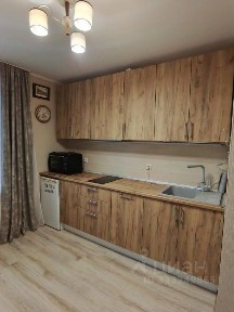 Сдается 1-комн. квартира, 32 м²