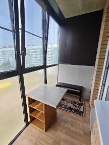 Сдается студия, 24 м²